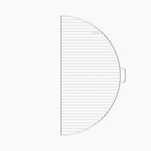 Grilis BonFeu Bongrill ½ corten