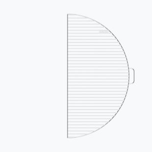 Grilis BonFeu Bongrill ½ corten