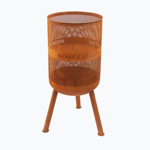 Lauko ugniavietė BonFeu BonVes corten
