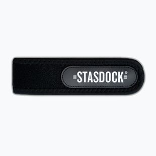 Diržas STASDOCK Wheel Strap black