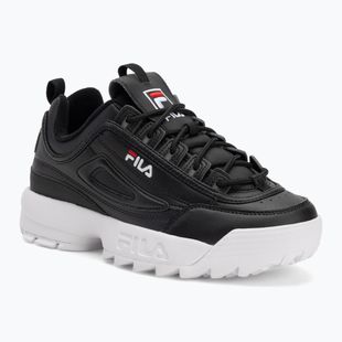 Moteriški batai FILA Disruptor black