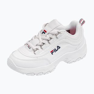 Vaikiški batai FILA Strada white