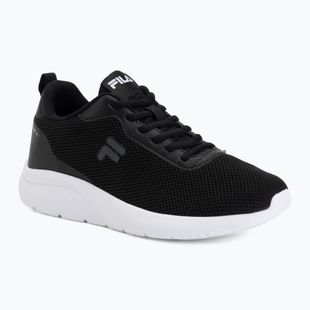 Moteriški batai FILA Spitfire black/white