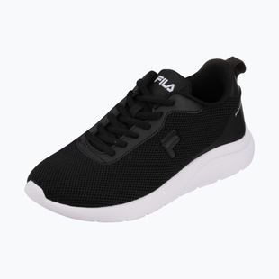 Moteriški batai FILA Spitfire black/white