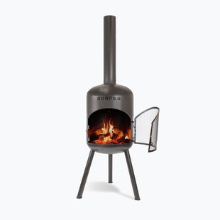  BonFeu BonBono black
