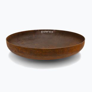 Lauko ugniavietė BonFeu BonBowl corten