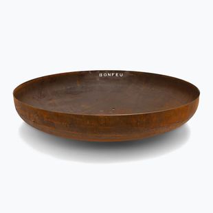 Lauko ugniavietė BonFeu BonBowl corten