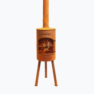  BonFeu BonGiano SP corten