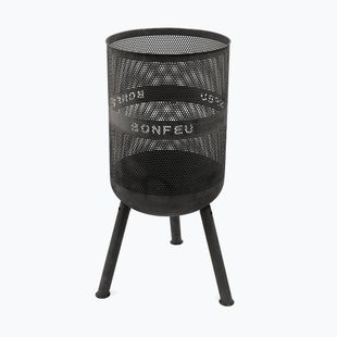 Lauko ugniavietė BonFeu BonVes black