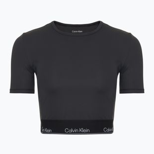 Moteriški marškinėliai Calvin Klein LVGWS5K144 black
