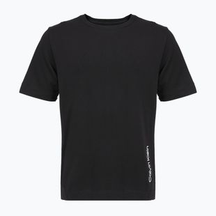 Calvin Klein vyriški marškinėliai LVGMF5K101 black