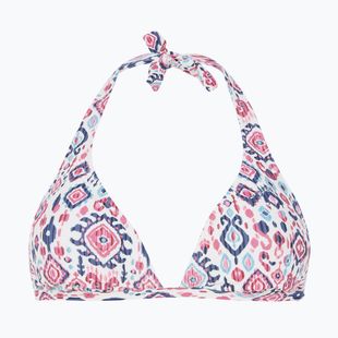 Maudymosi kostiumėlio viršus Protest Mixalysa 24 canvasoffwhite