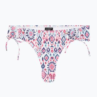 Maudymosi kostiumėlio apačia Protest Mixkandy 24 canvasoffwhite