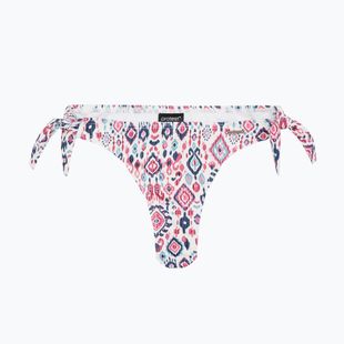 Maudymosi kostiumėlio apačia Protest Mixhilly 24 canvasoffwhite