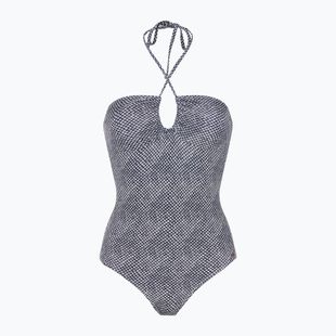 Moteriškas vientisas maudymosi kostiumėlis Protest Prtjagger ink blue