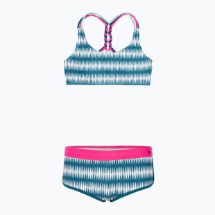 Vaikiškas dviejų dalių maudymosi kostiumas Protest Prtzuka raku blue