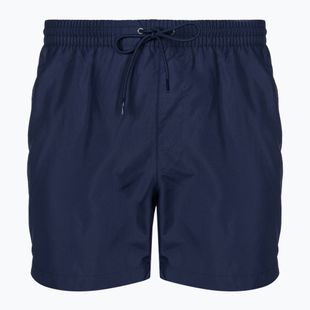 Vyriški maudymosi šortai Calvin Klein Medium Drawstring signature navy