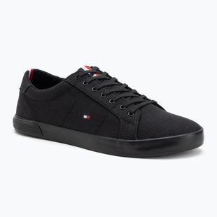 Moteriški sportiniai bateliai Tommy Hilfiger Harlow 1D black/black