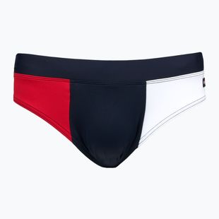 Vyriškos plaukimo glaudės Tommy Hilfiger Brief desert sky