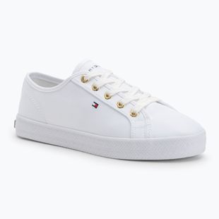 Moteriški sportiniai bateliai Tommy Hilfiger Essential Nautical white