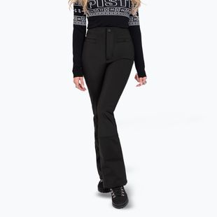Moteriškos slidinėjimo kelnės Nikkie Giza Ski black