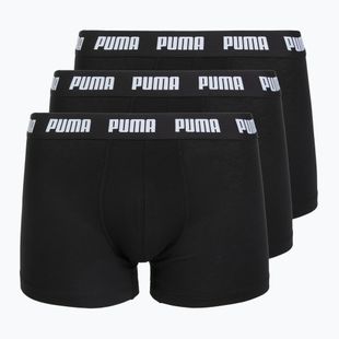 Vyriškos trumpikės PUMA Everyday 3 pairs black