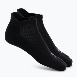 Moteriškos kojinės PUMA Cushioned Sneaker 2 pairs black