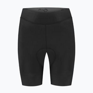Moteriškos dviračių trumpikės Rogelli Prime Boxer W black