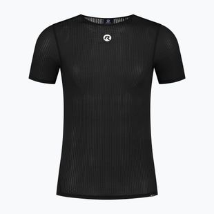 Dviračių marškinėliai Rogelli Kite II Base Layer black
