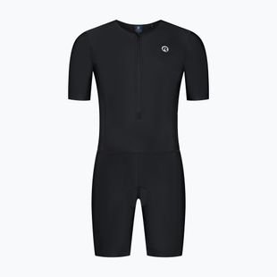 Triatlono kostiumas Rogelli Florida Tri Suit black