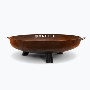 Lauko ugniavietė BonFeu BonBowl Plus 100 cm