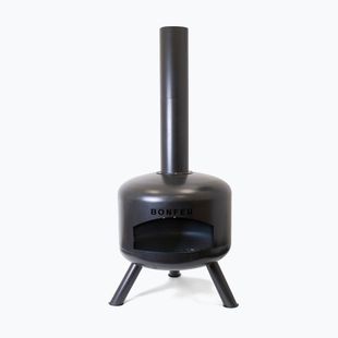 Lauko židinys BonFeu BonGiro black