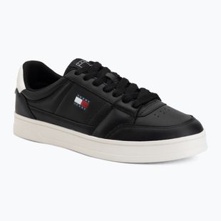 Vyriški batai Tommy Jeans The Greenwich New Ess black