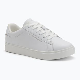 Moteriški batai Tommy Hilfiger Essential Court white