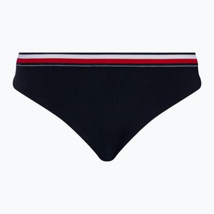 Maudymosi kostiumėlio apačia Tommy Hilfiger Bikini desert sky