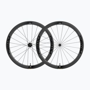 Dviračio ratai FFWD Tyro 2.0 FCC SP 20H/24H RB XDR Sram black
