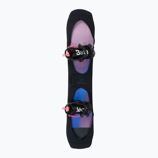 Snieglentės dėklas Bataleon Stowaway Board Sleeve black
