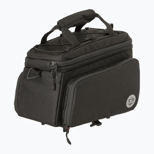 Dviračio bagažinės krepšys AGU Trunkbag Bag Performance Klickfix Uniklip II 30 l black