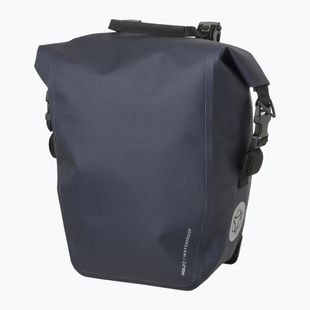 Dviračio krepšys AGU Clean Single Bike Bag Click'nGo M 17 l deep marine
