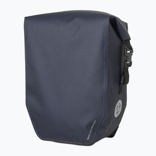 Dviračio krepšys AGU Clean Single Bike Bag Click'nGo L 21 l deep marine