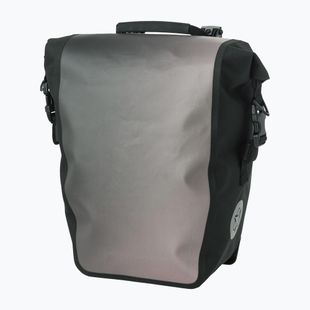 Dviračio krepšys AGU Clean Single Bike Bag Click'nGo M 17 l gradient early down