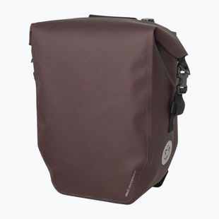 Dviračio krepšys AGU Clean Single Bike Bag Click'nGo L 21 l modica