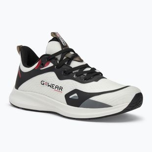 Vyriški treniruočių batai Gorilla Wear Essential Training white