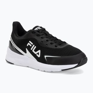 Batai FILA Crusher juoda/balta
