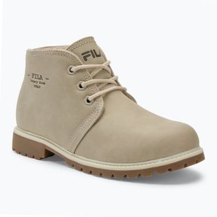Moteriški batai FILA Cesane Mid feather grey/turtledove