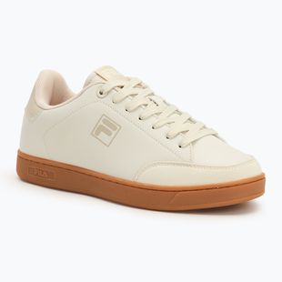 FILA Courtbay moteriški bateliai beige