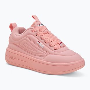 FILA moteriški batai Superbubble white/navy/red