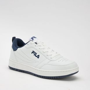 Vyriški batai FILA Rega white/white/fila navy