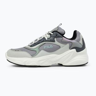 Moteriški batai FILA Collene Cb 80012gray violet