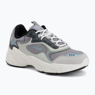 Moteriški batai FILA Collene Cb 80012gray violet